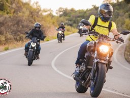 I Ruta Nocturna - 2023